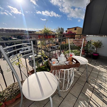 Il Giardino Della Reggia Bed & Breakfast Касерта Екстериор снимка