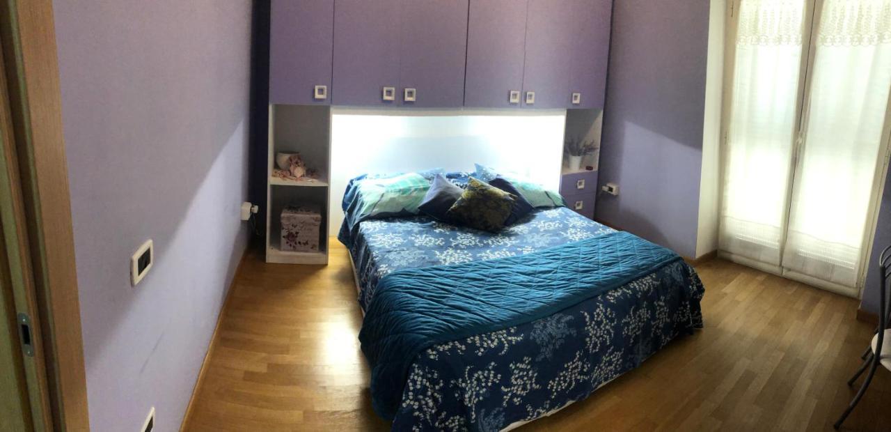 Il Giardino Della Reggia Bed & Breakfast Касерта Екстериор снимка