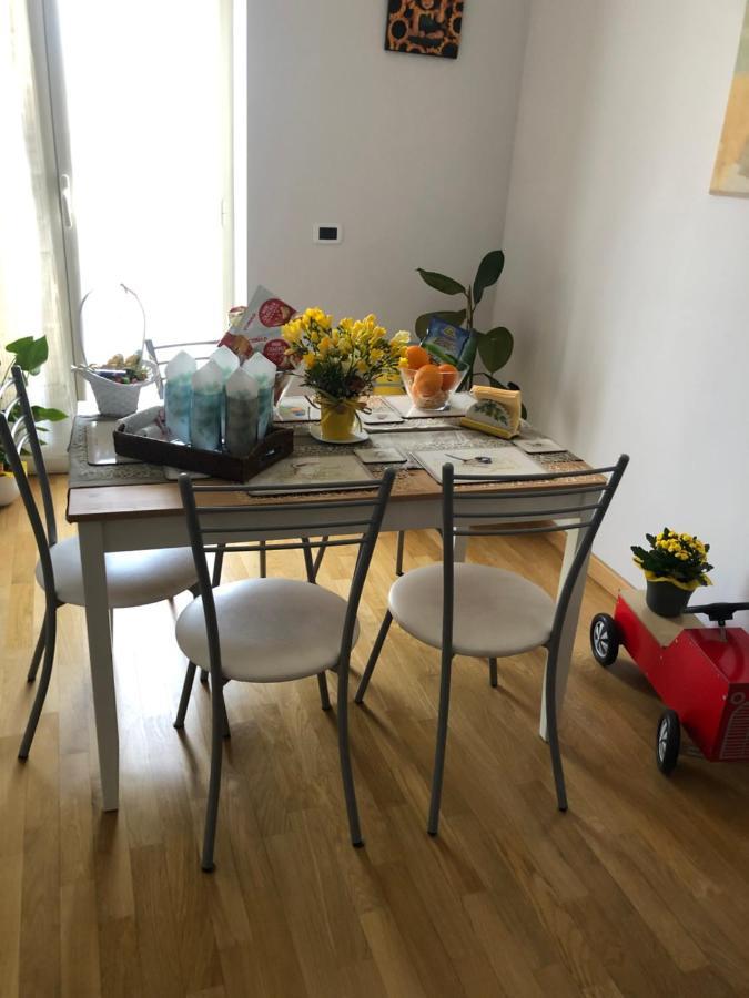 Il Giardino Della Reggia Bed & Breakfast Касерта Екстериор снимка