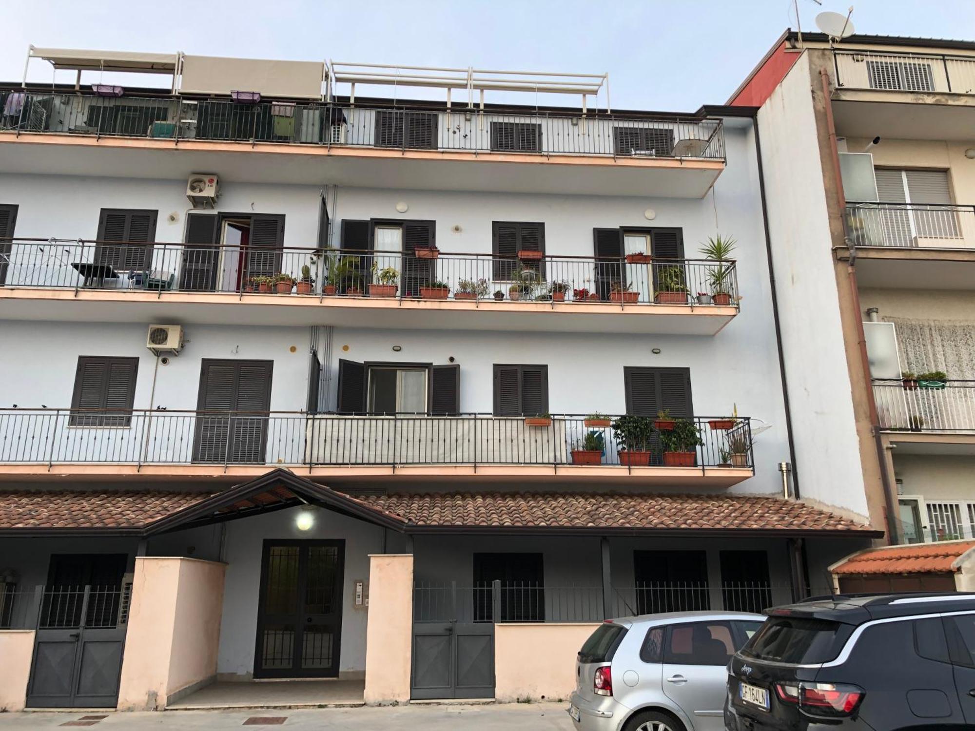Il Giardino Della Reggia Bed & Breakfast Касерта Екстериор снимка