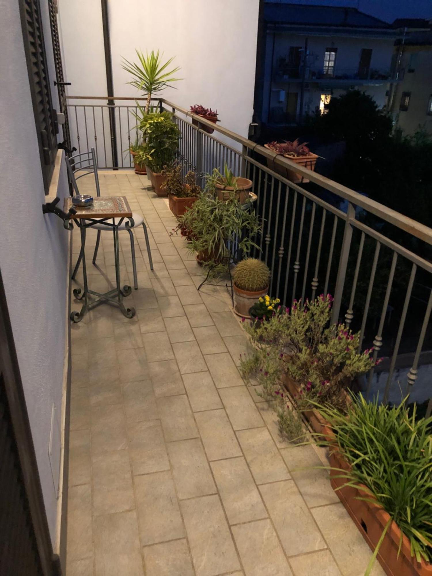 Il Giardino Della Reggia Bed & Breakfast Касерта Екстериор снимка