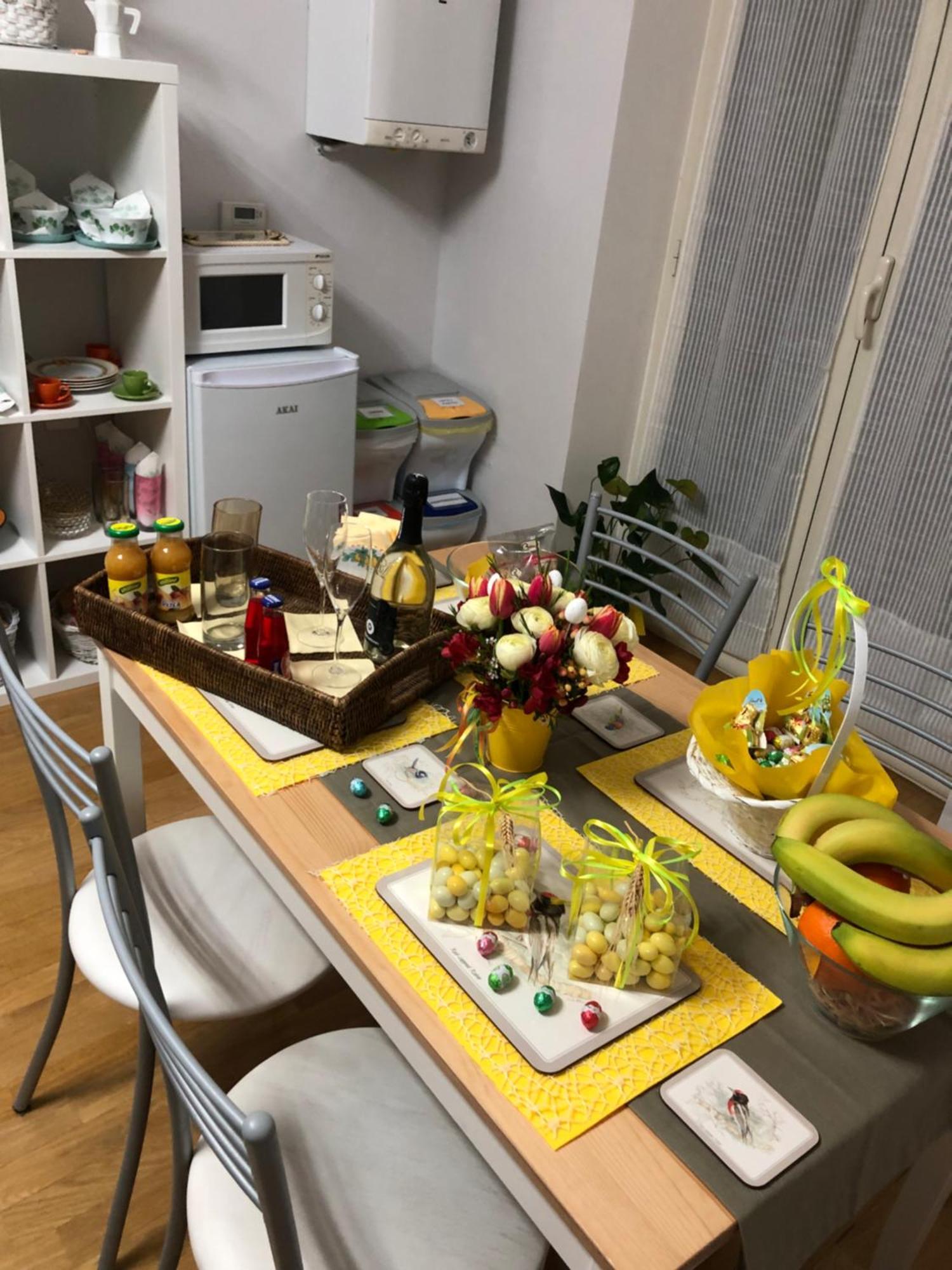 Il Giardino Della Reggia Bed & Breakfast Касерта Екстериор снимка