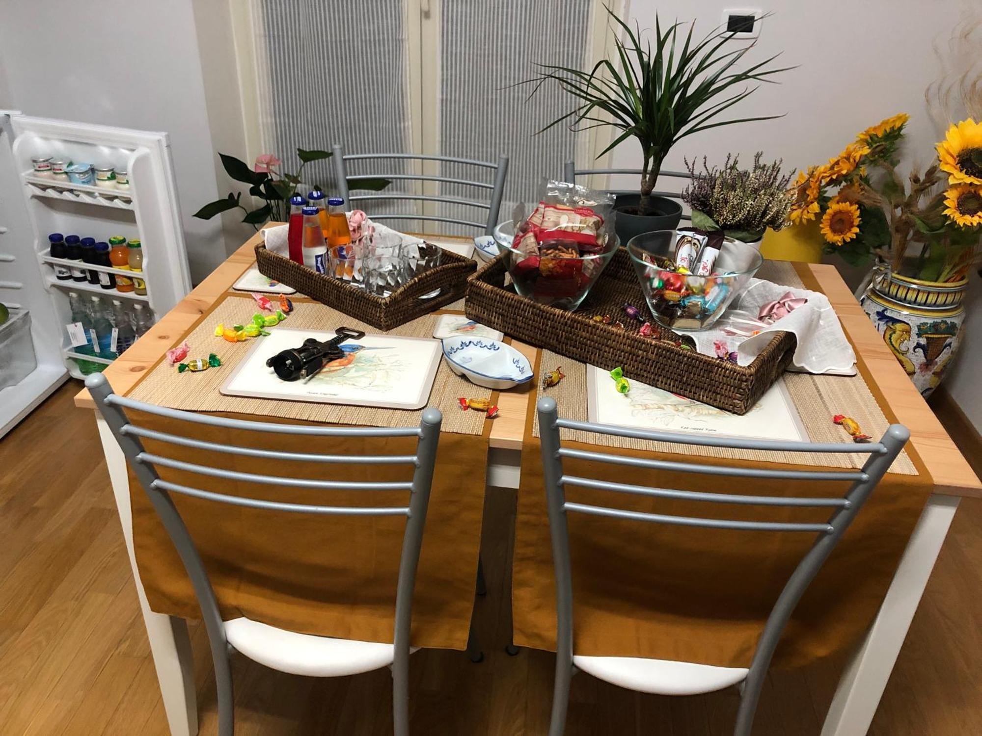 Il Giardino Della Reggia Bed & Breakfast Касерта Екстериор снимка