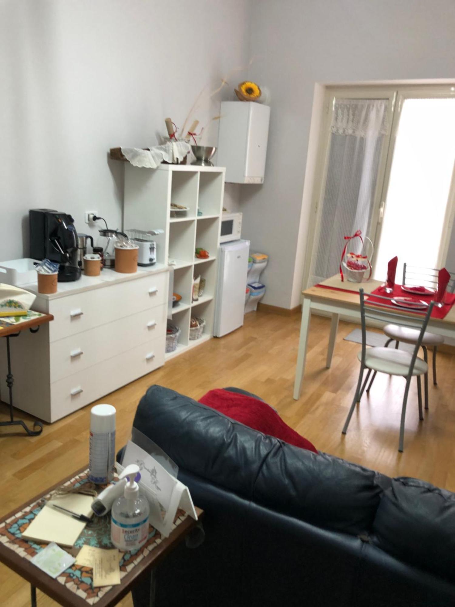 Il Giardino Della Reggia Bed & Breakfast Касерта Екстериор снимка