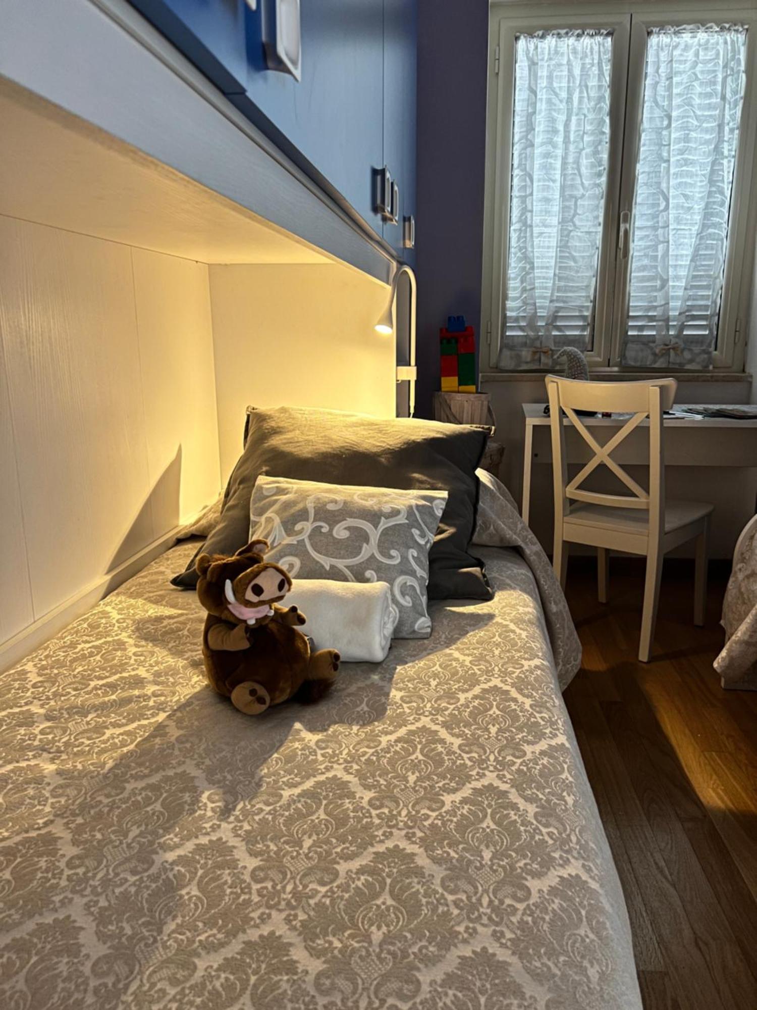 Il Giardino Della Reggia Bed & Breakfast Касерта Екстериор снимка