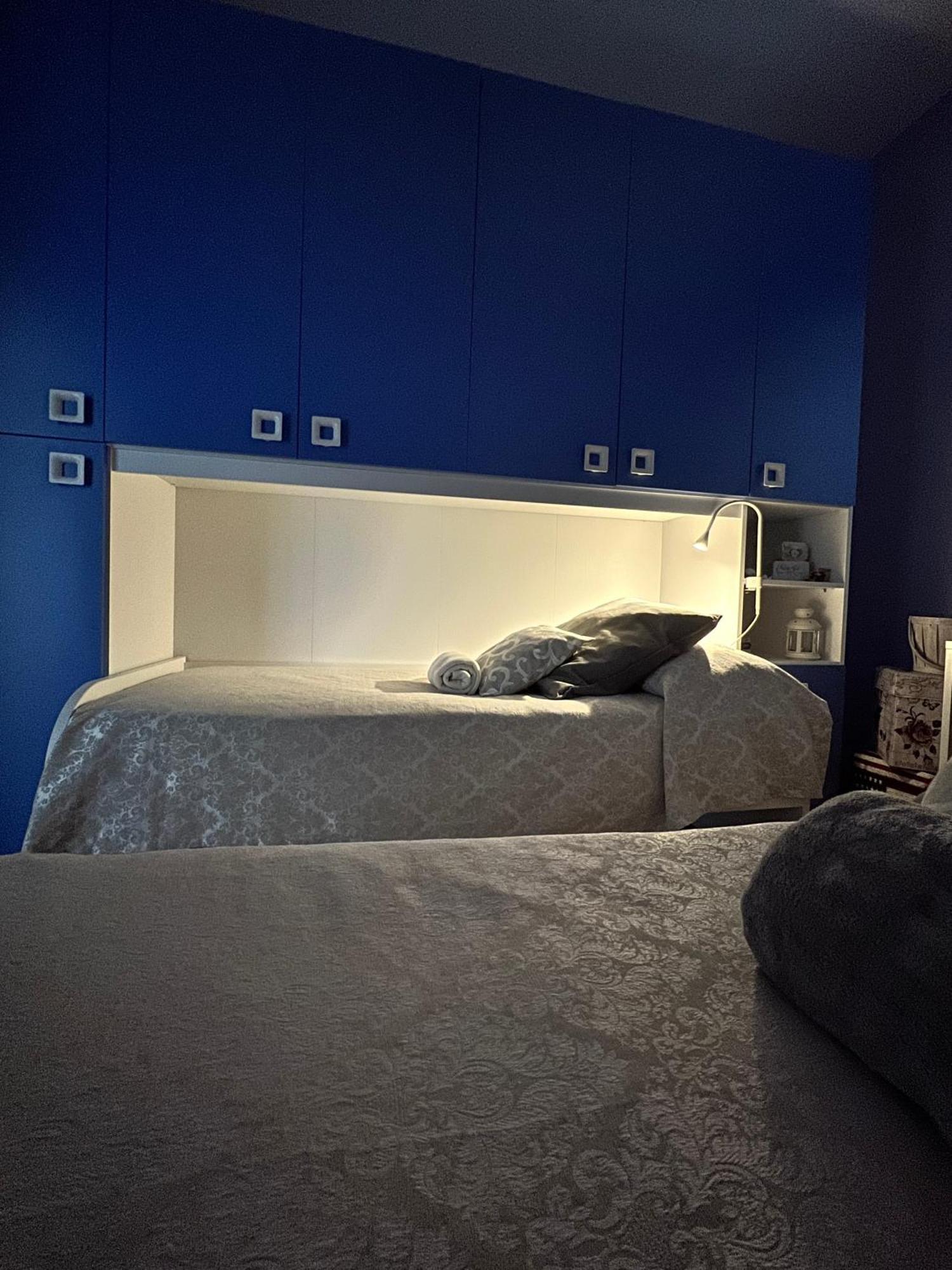 Il Giardino Della Reggia Bed & Breakfast Касерта Екстериор снимка