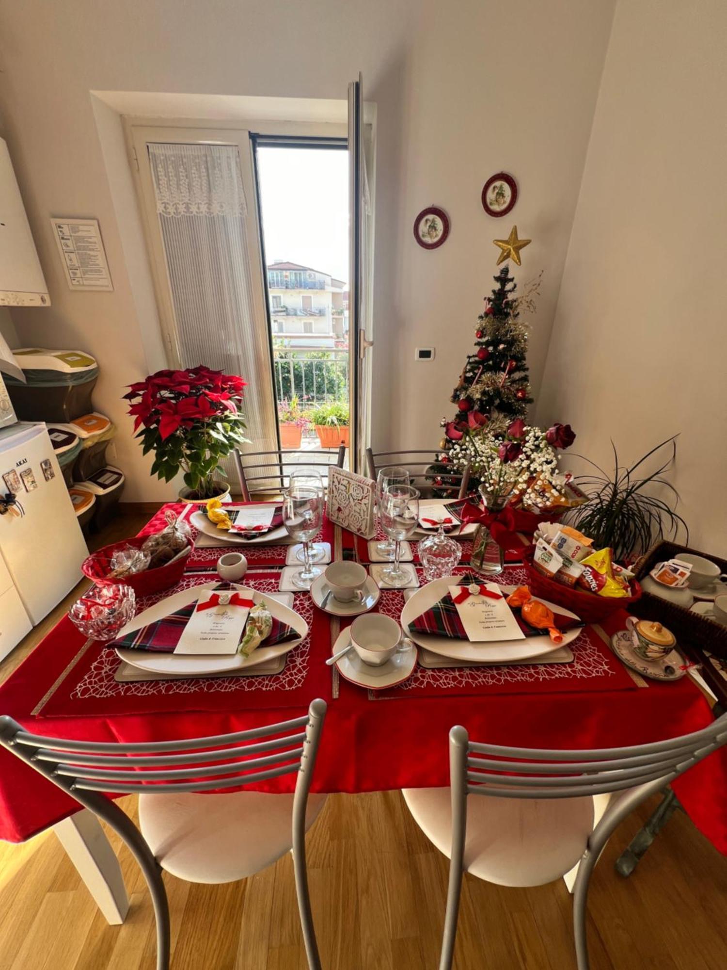Il Giardino Della Reggia Bed & Breakfast Касерта Екстериор снимка